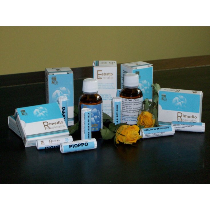Iride 2000 Ginestra Gocce 30ml
