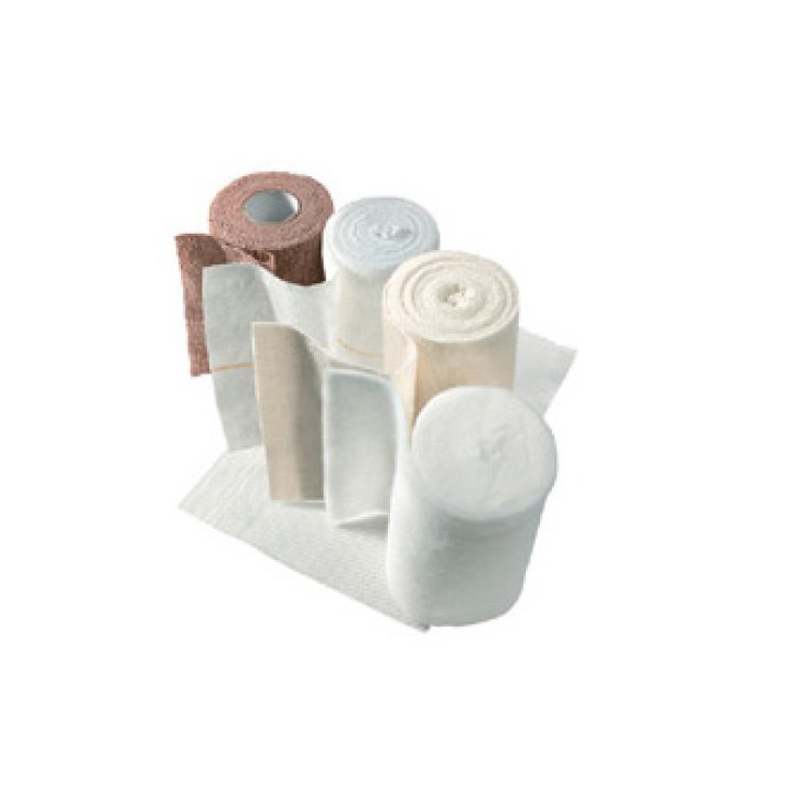 Profore Sistema di Bendaggio Compressivo Multistrato 1 Kit