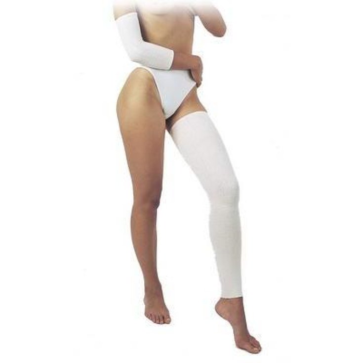 Eumedica Eupress Grip Bendaggio Tubolare 7,50cm