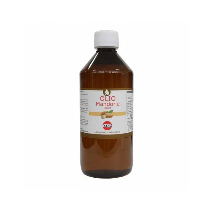 Kos Mandorla Dolce Olio Vegetale 250ml