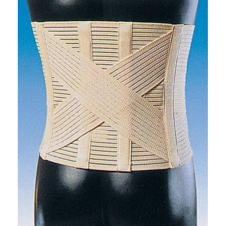 Farmacare Corsetto Universal Millerighe 120x125cm