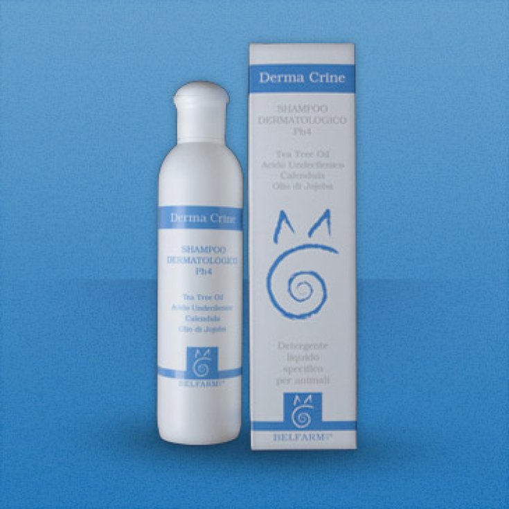 Derma Crine Shampoo - 250ML