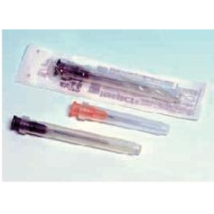 Farmac-Zabban Ago Dispomed Luer 1,20x40 G18 Prelievo