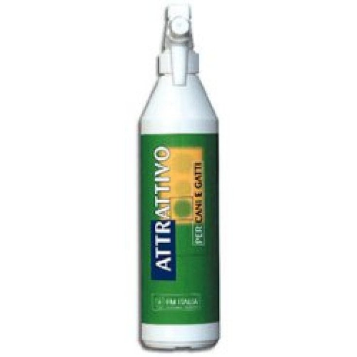 Attrattivo per Cani e Gatti - 500ML