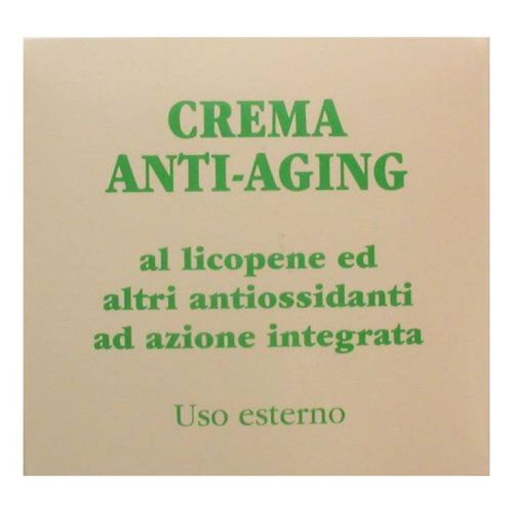 Angra Licoderm Antiaging 50ml