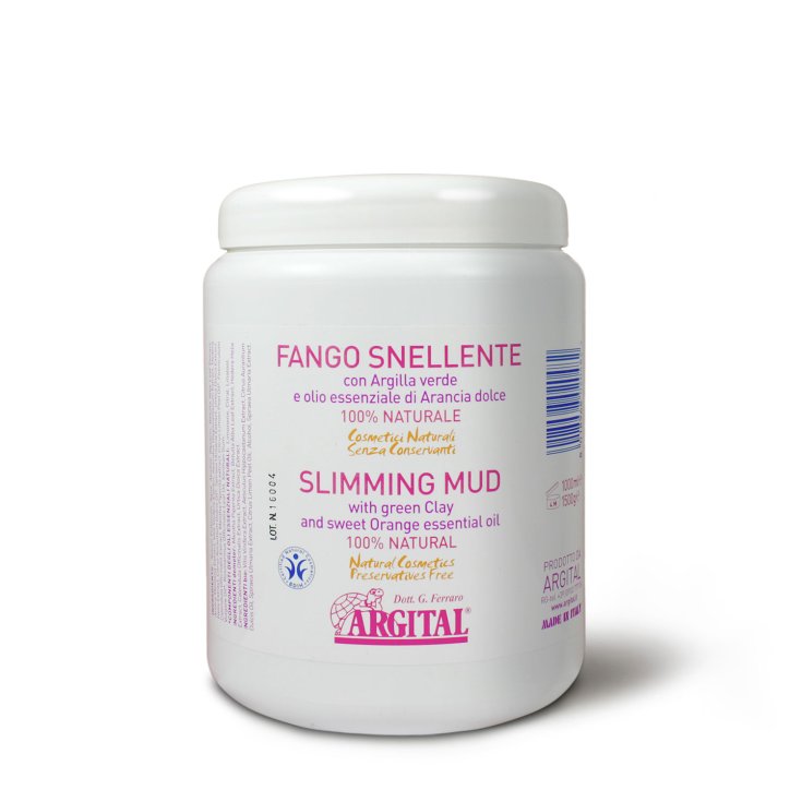 Argital Fango Snellente 1000ml