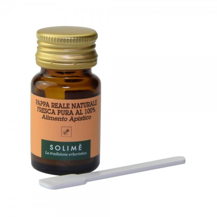 Solim&egrave; Pappa Reale Fresca 10ml