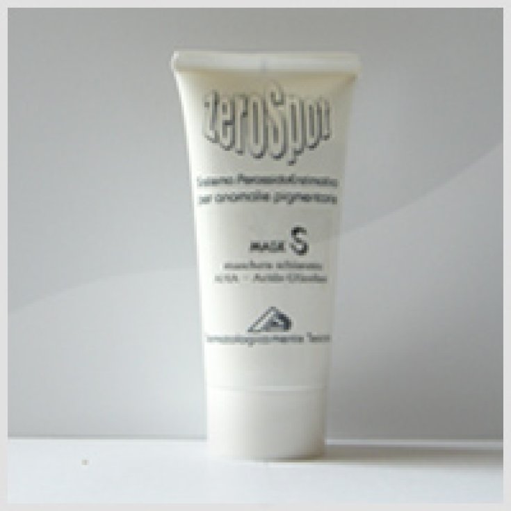 Zerospot Mask S 30ml