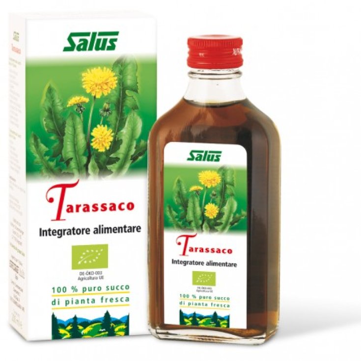 Salus Tarassaco Depurarsi Naturalmente  200ml