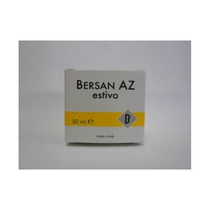 Bersan Az Crema Antiacne 50ml