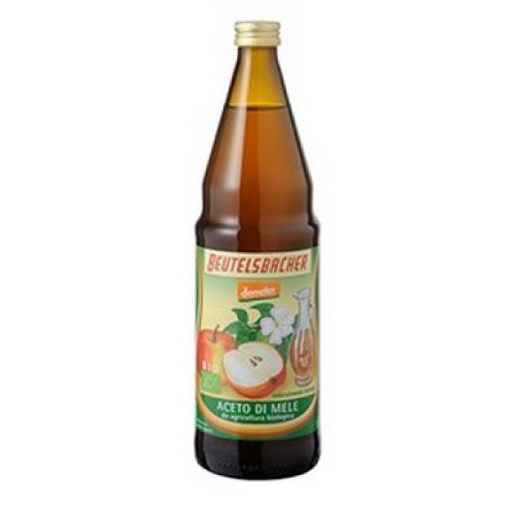 Beutelsbacher Aceto Mele Biologico 750ml