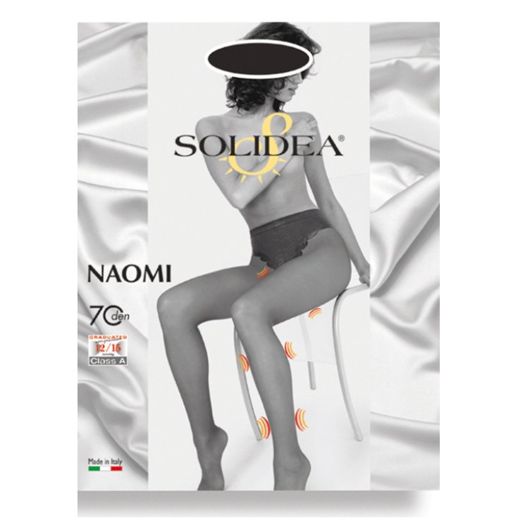 Solidea Naomi 70 Collant Taglia 1-S