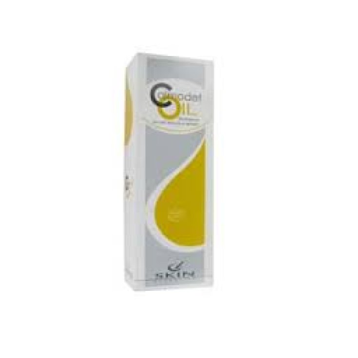 Calmodet Oil 250ml