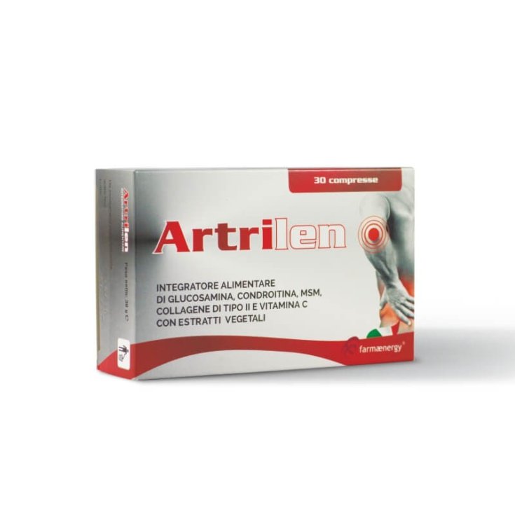 Artrilen Integratore Alimentare 30 Compresse
