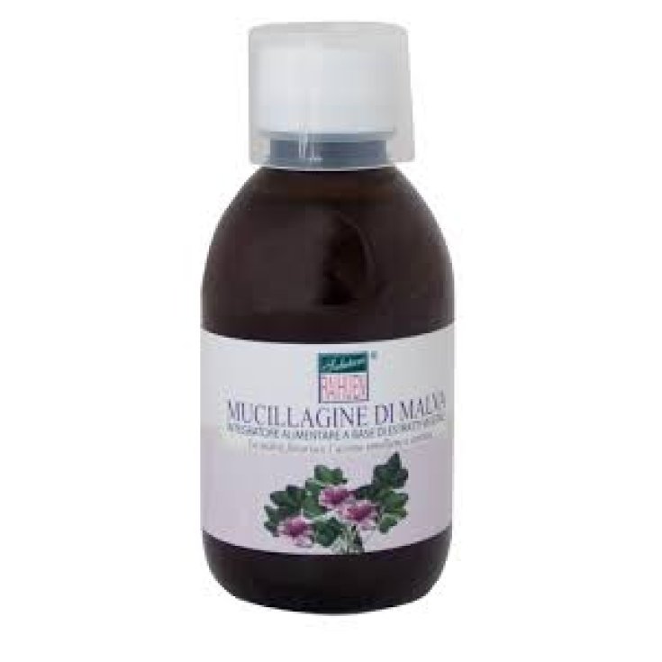 Natura-Farma Mucillagine Malva Integratore Alimentare 200ml