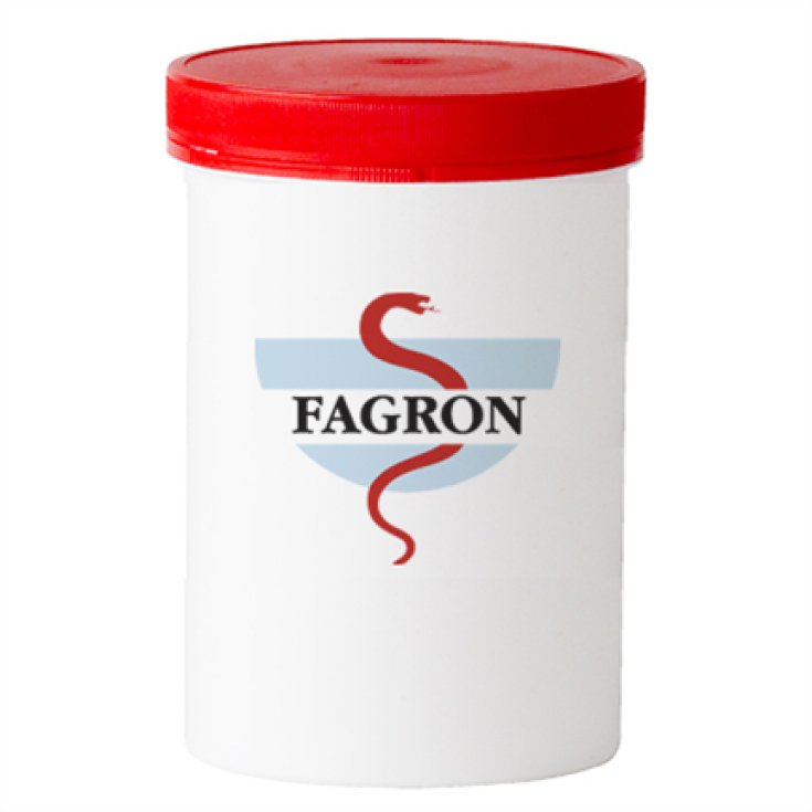 Fagron Aroma Frutti Di Bosco In Polvere 100g