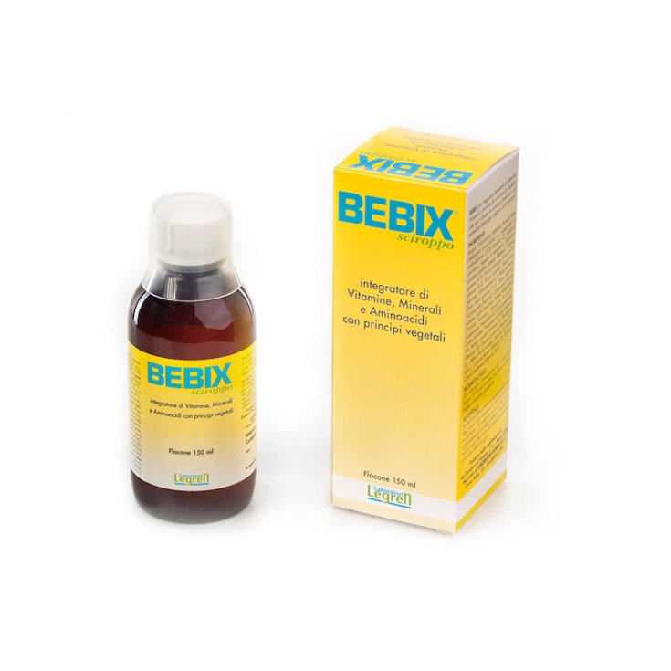 Legren Bebix 150ml