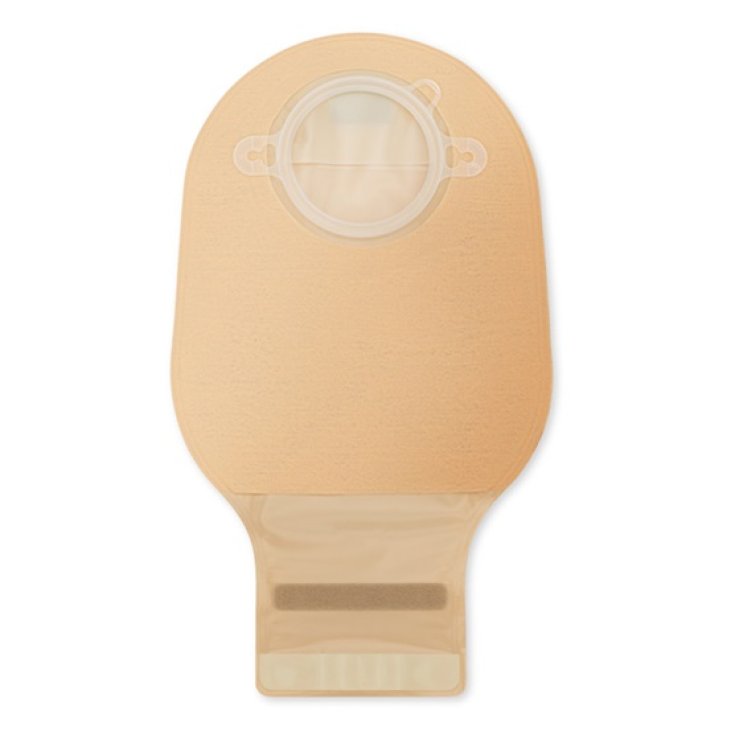 Dansac Nova2 Foldup 43mm Opaca 10 Pezzi