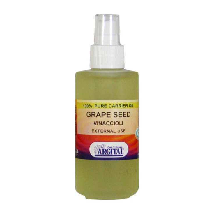Argital Vinaccioli Olio Base 125ml