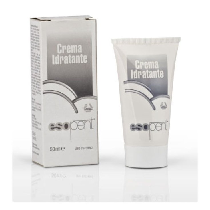 Esopent Crema Idratante Trattamento Per Il Corpo 50ml