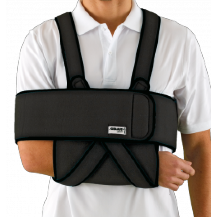 Gibaud Ortho Tutore Di Spalla 1 Pezzo