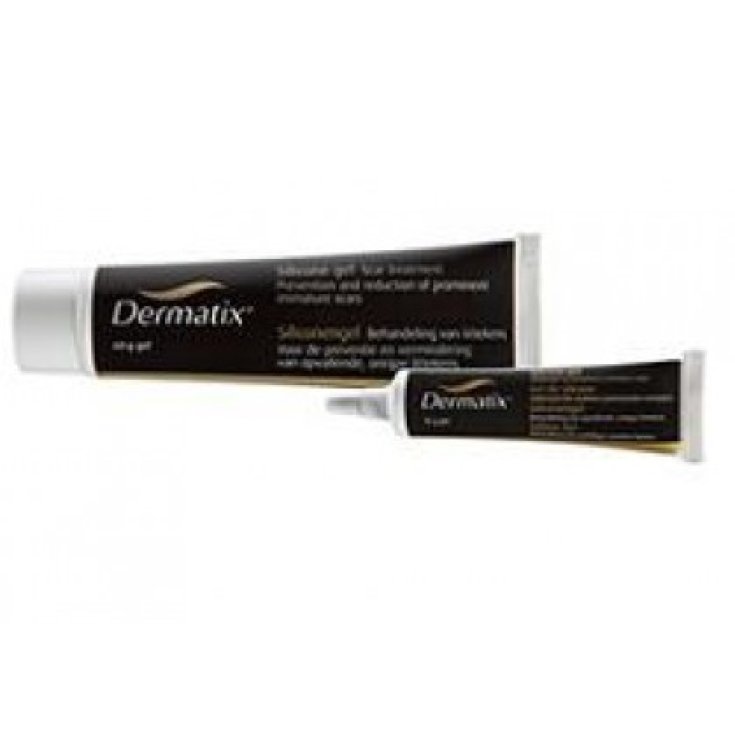 Dermatix Gel 60g