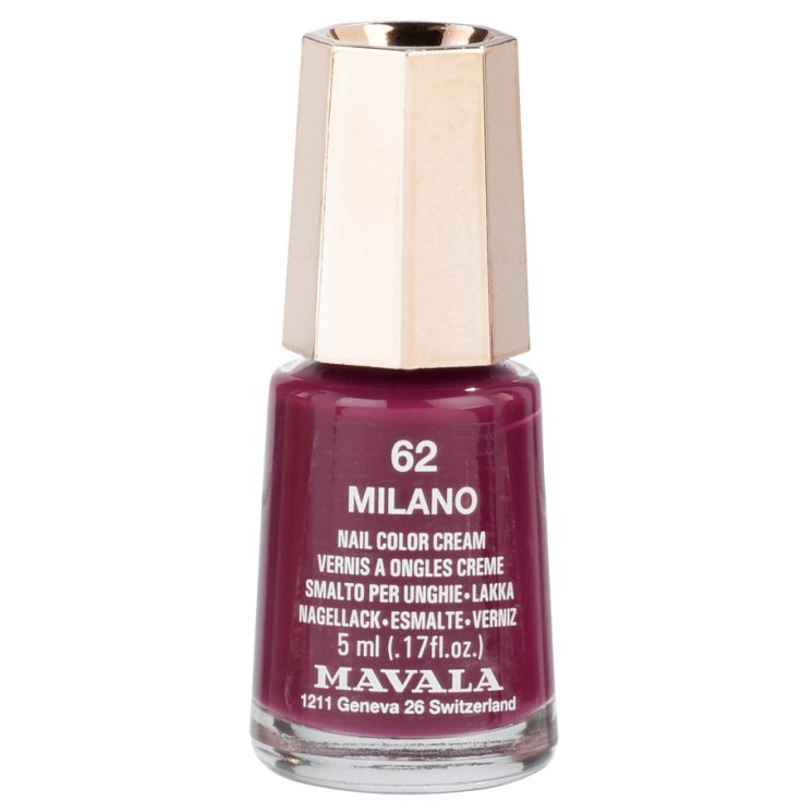 MAVALA SMALTO 062 MILANO