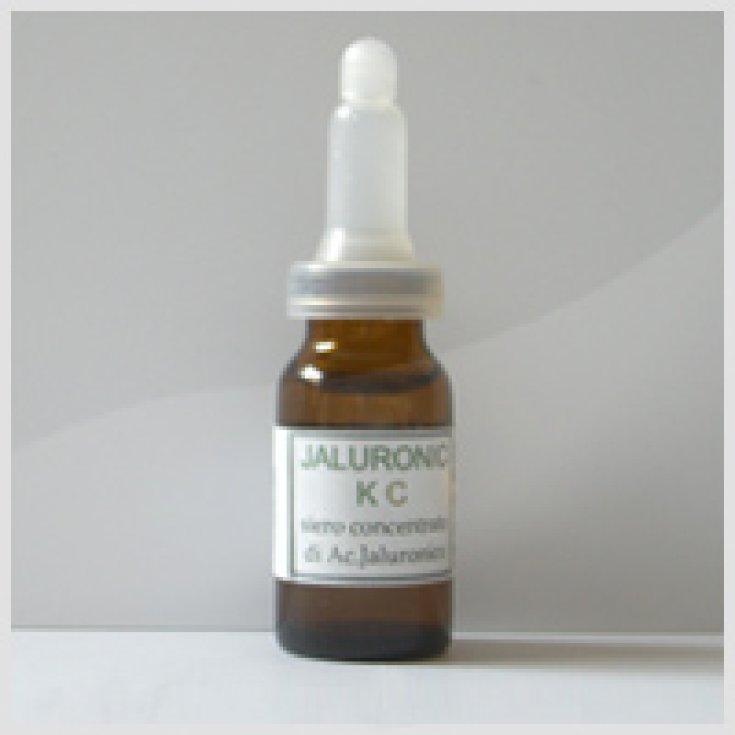 Jaluronic KC Siero Concentrato 10ml