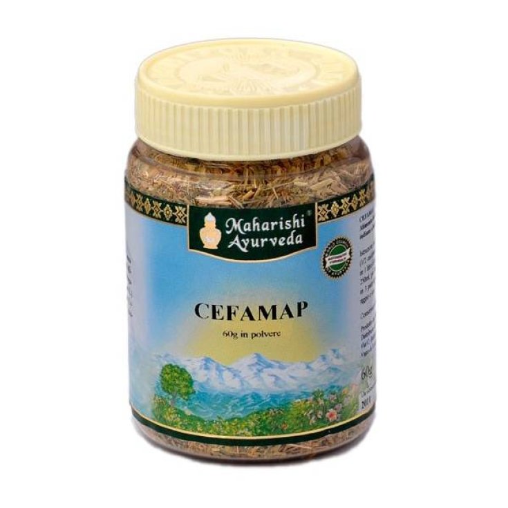 Cefamap In Polvere Integratore Alimentare 300g