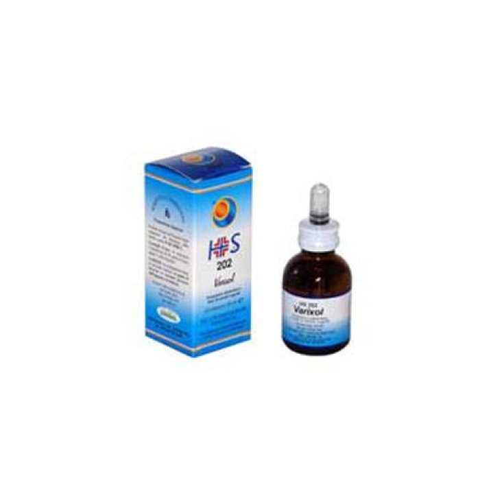 Herboplanet Varixol Liquido 50ml