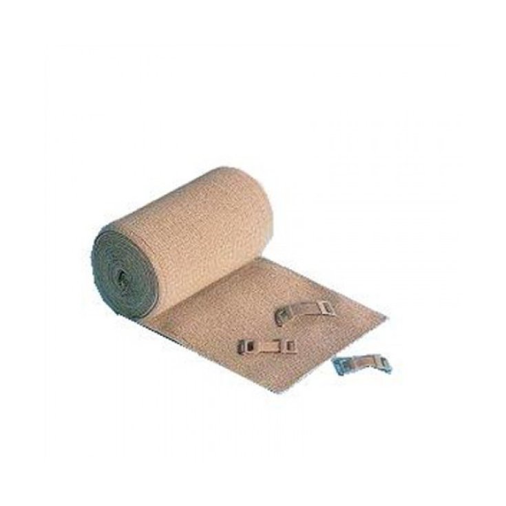 PB Pharma Fisioflex Forte Benda Compressiva cm10x7mt