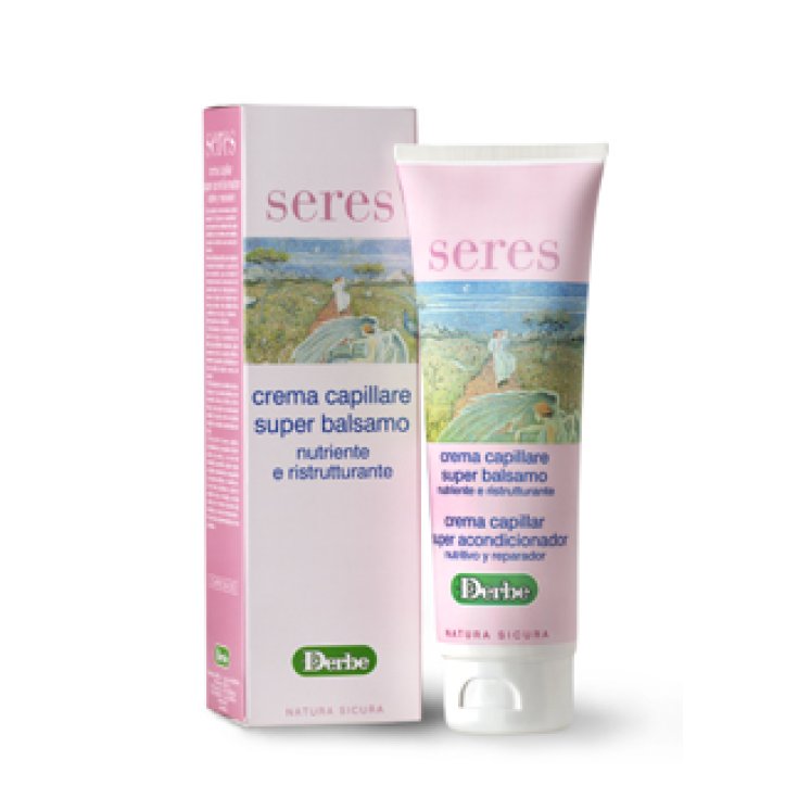 Seres Crema Capillare 250ml