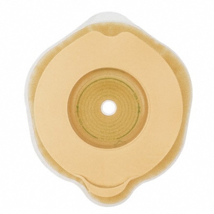 B.Braun Flexima&reg; Key Sacca Colostomia 40mm 30 Pezzi