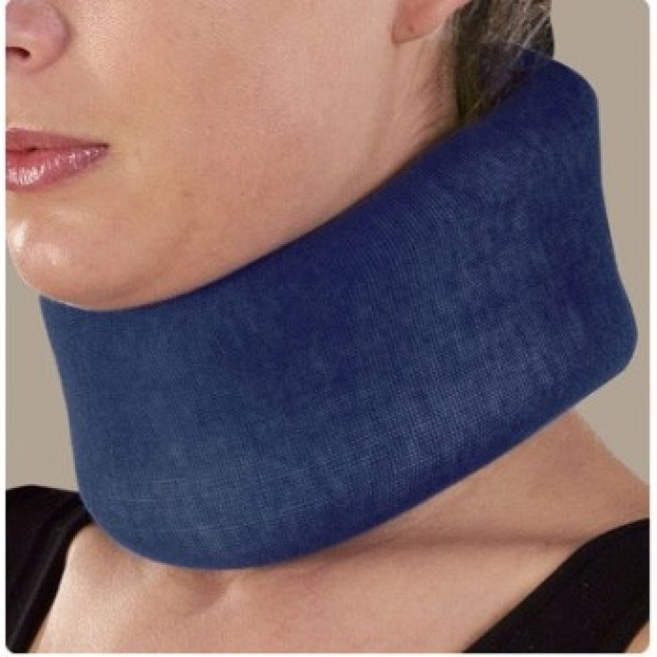 Ro+ten Cervilight Collare Cervicol In Gommapiuma PR0-8304 Taglia M  Altezza 8cm
