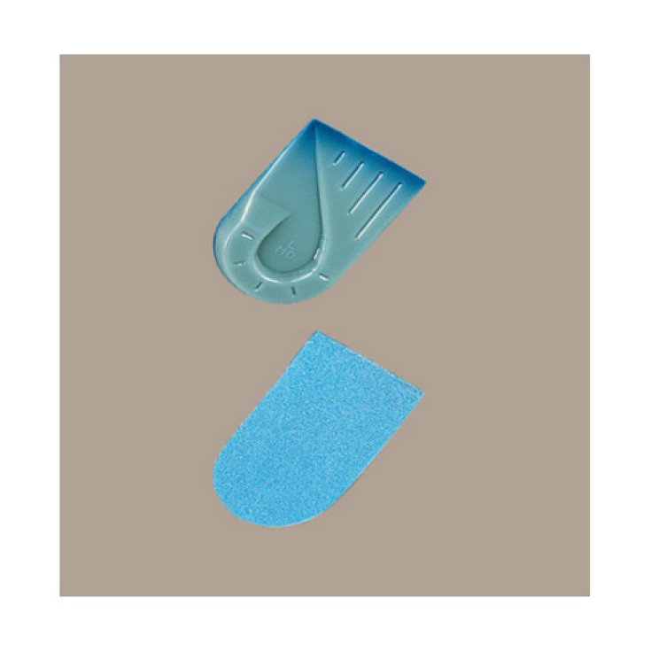 Ro+ten Soft-Sole Tallonetta Con Foro Calcaneare Direzionato PR4-304/SS Taglia S (35-39)