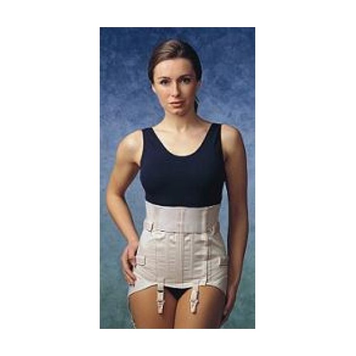 Ro+ten Busto Semirigido Lombosacrale Donna 
