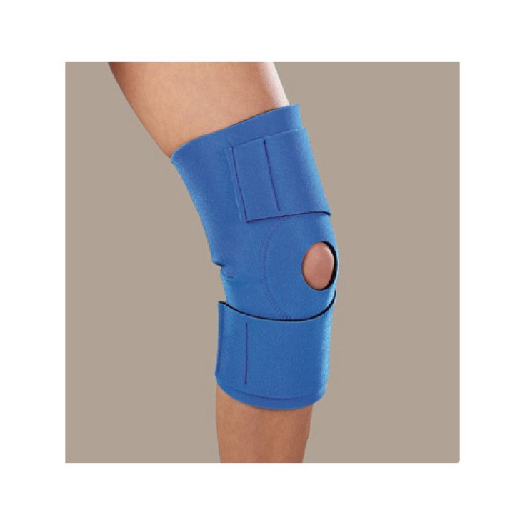 Ro+ten Object Fascia Per Stabilizzazione Rotulea PR3-8246 Taglia Universale Altezza 33cm
