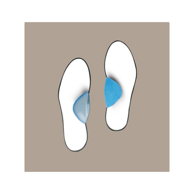 Ro+ten Intercept Rialzo Longitudinale PR4-312 Taglia L (44-48)