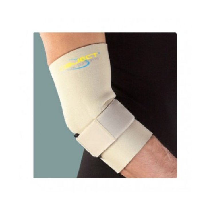 Ro+ten Object Tutore  In Neoprene Per Gomito PR2-8232 Taglia M