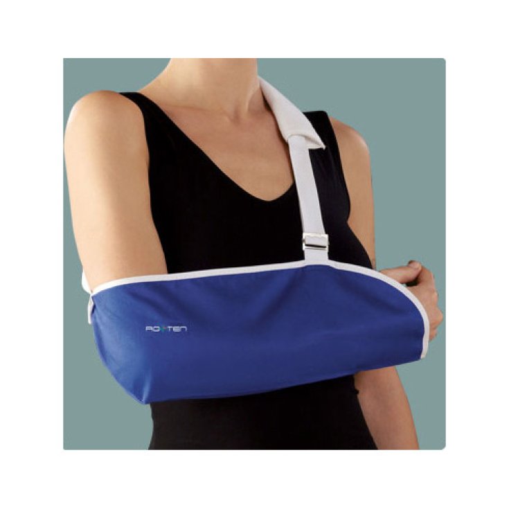Ro+ten Sling-Up Reggibraccio Semplice PR2-8402 Taglia M (lunghezza tasca 42cm)