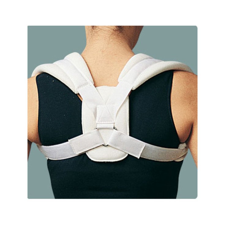 Ro+ten Octofix Immobilizzatore Di Clavicola PR2-8503  Taglia XL
