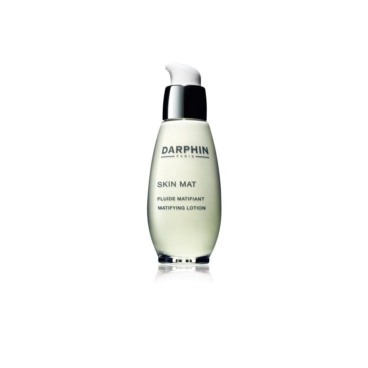 Darphin Skin Mat Fluido Opacizzante Pelli Miste E Grasse 50ml