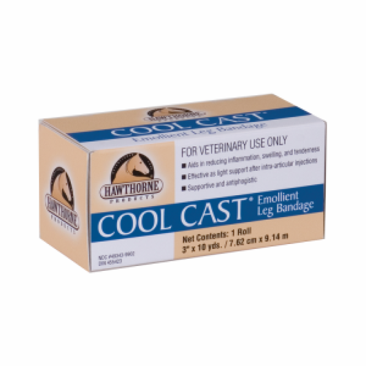 Equality Cool Cast 7,5cmx9mt