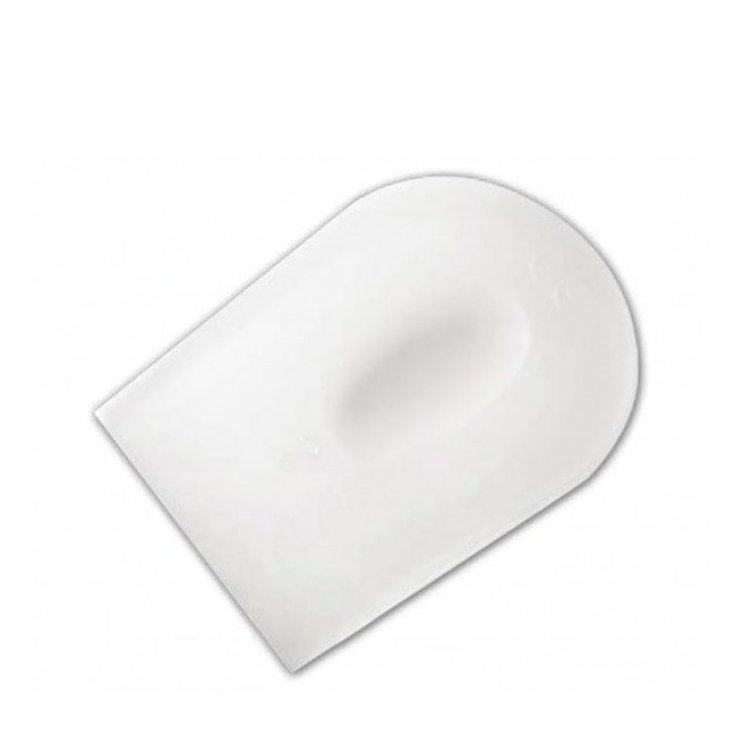 Safte Orione Ok Ped Tallonetta Piatta Ref. 99 Misura 2 1 Paio