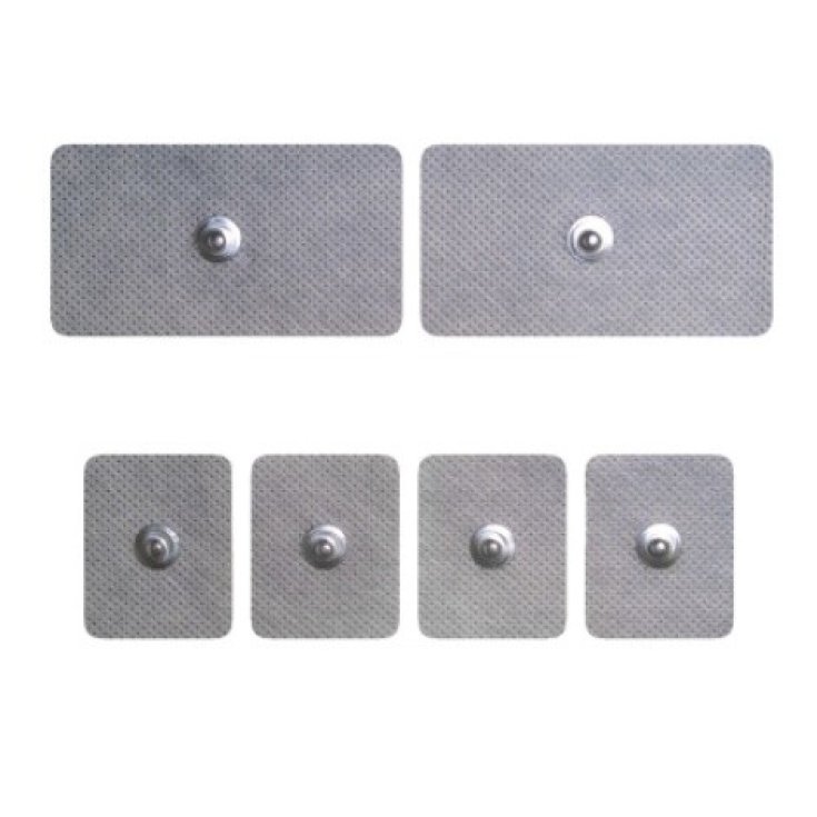 Farmasystem Elettrodi 35x45mm