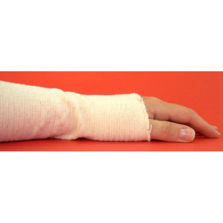 Farmacare Benda Farmagrip E8,75x100cm