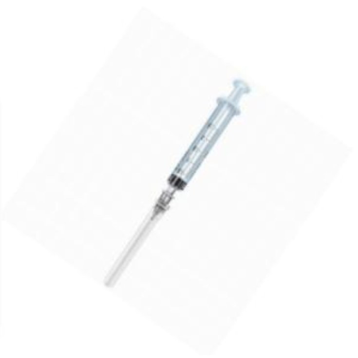 Siringhe Soft 10ml G21 10 Pezzi