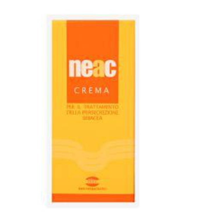 Neac Detergente Liquido Pelle Acneica 200ml