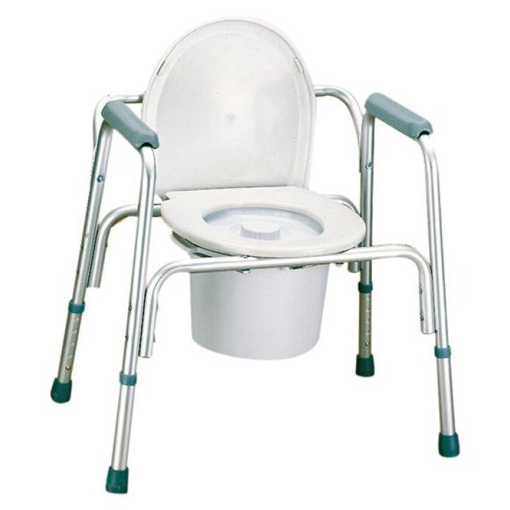 Farmacare Rialzo Wc Stabilizzante