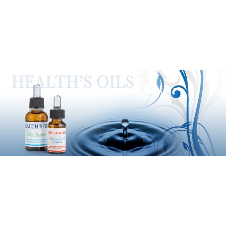 Cosmeca Benessere Diaderm&reg; Rinil I Gocce Per Aromaterapia 30ml